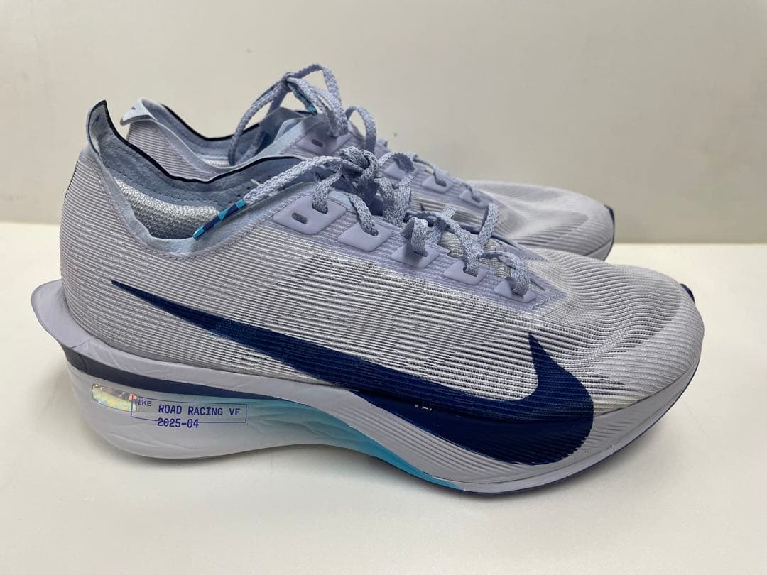 未使用　Nike Vaporfly ナイキ ヴェイパーフライ　25.0cm
