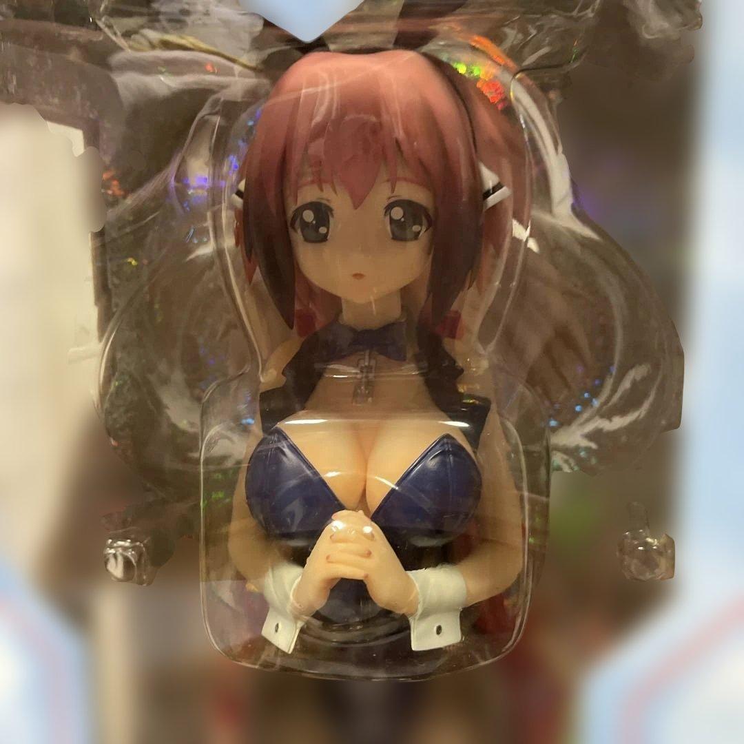 そらのおとしもの イカロス バニーVer 1/4 FREEing