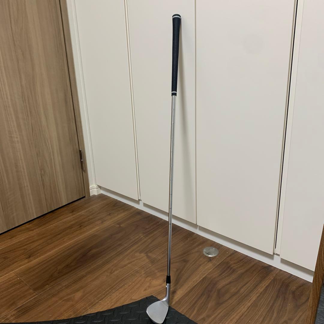 美品　タイトルリスト VOKEY SM10 ツアークローム 48度