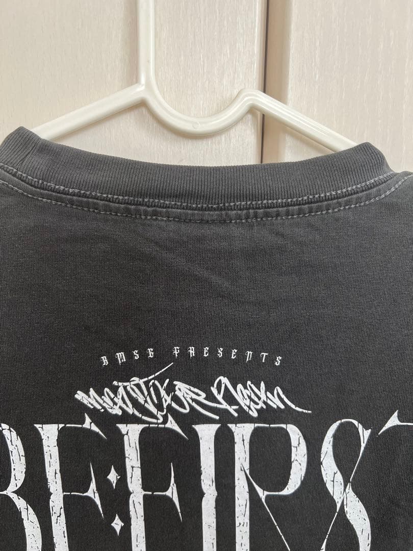 BE:FIRST グラフィックTシャツ Mサイズ