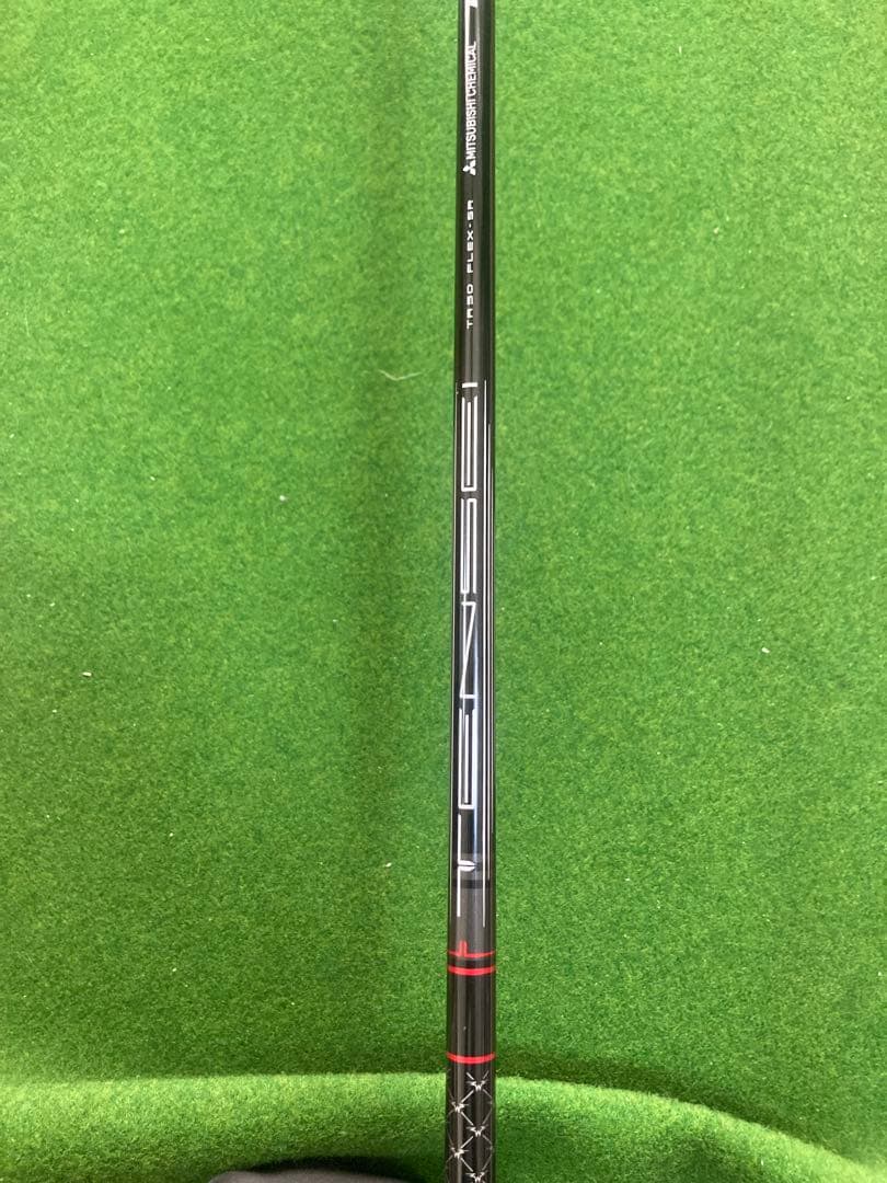 値下げ！YAMAHA RMX VDM D 10.5度 SR