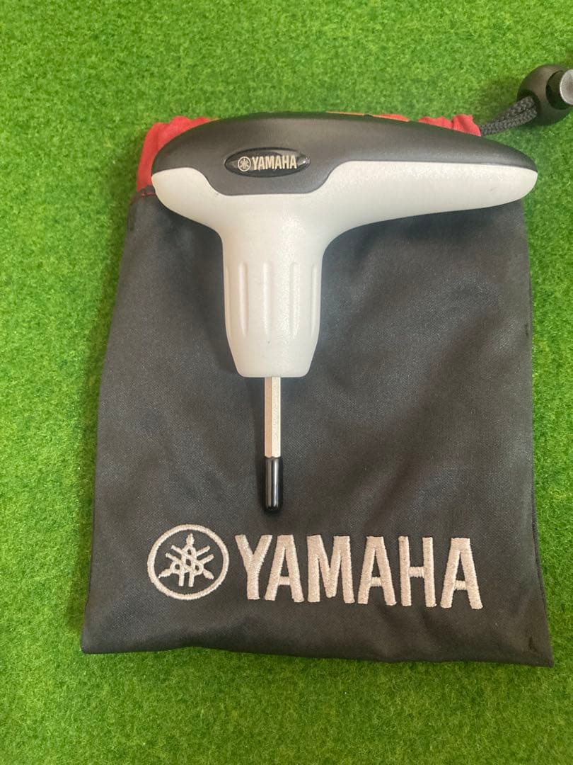 値下げ！YAMAHA RMX VDM D 10.5度 SR
