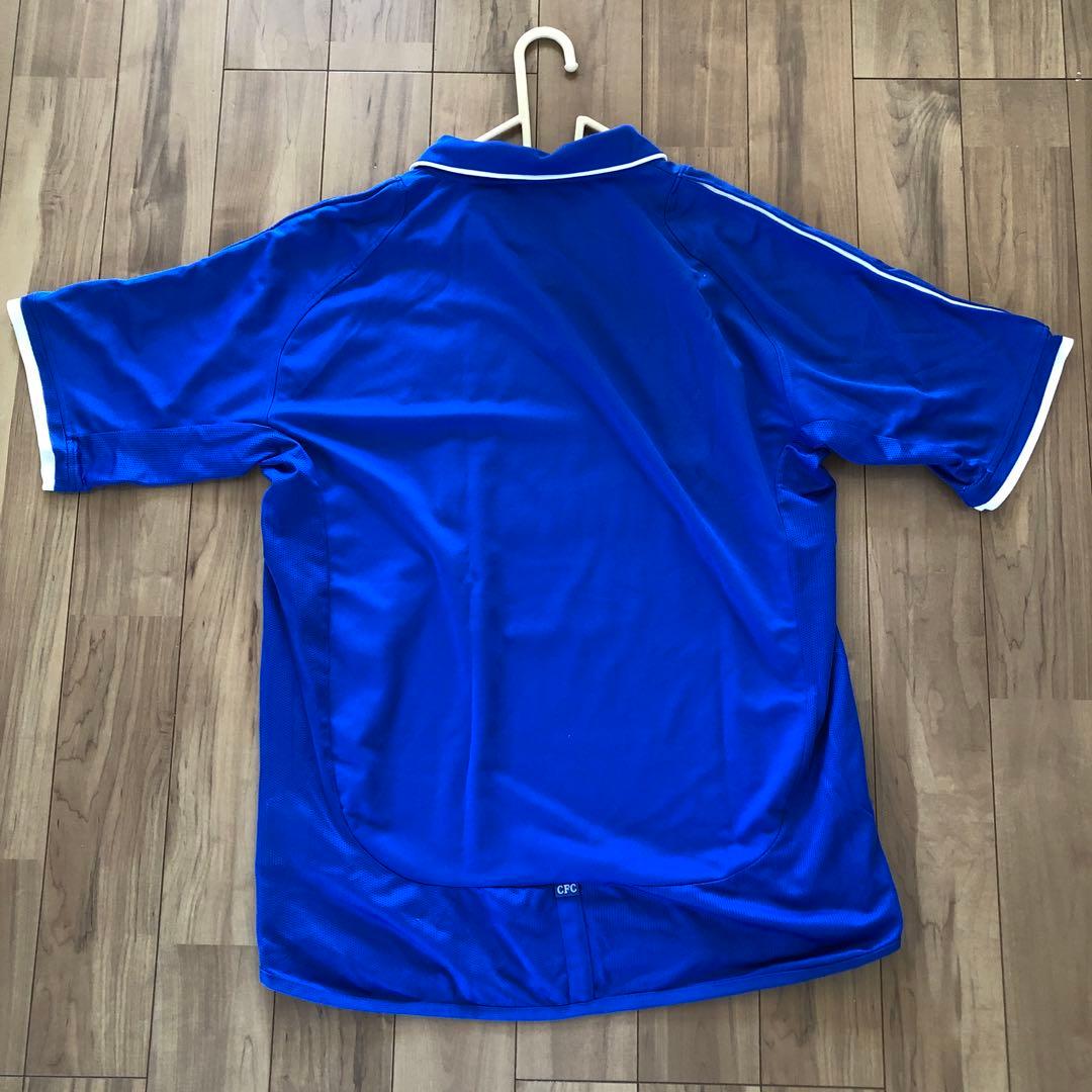 チェルシーFC Umbro ユニフォーム　Lサイズ　プレミアリーグ