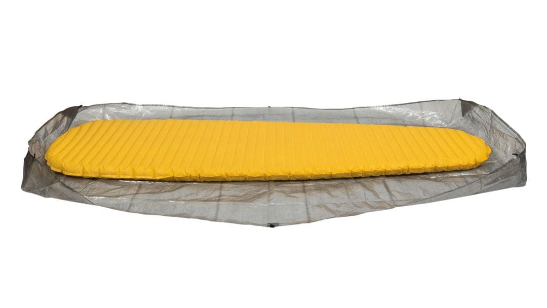 Zpacks Solo Bathtub Groundsheet 週末価格