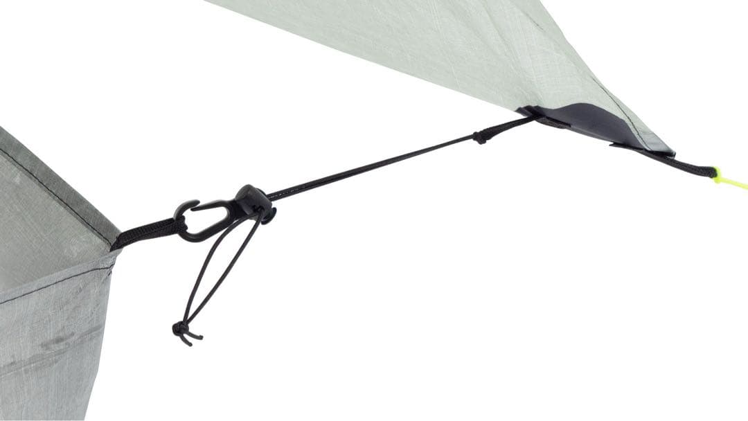 Zpacks Solo Bathtub Groundsheet 週末価格