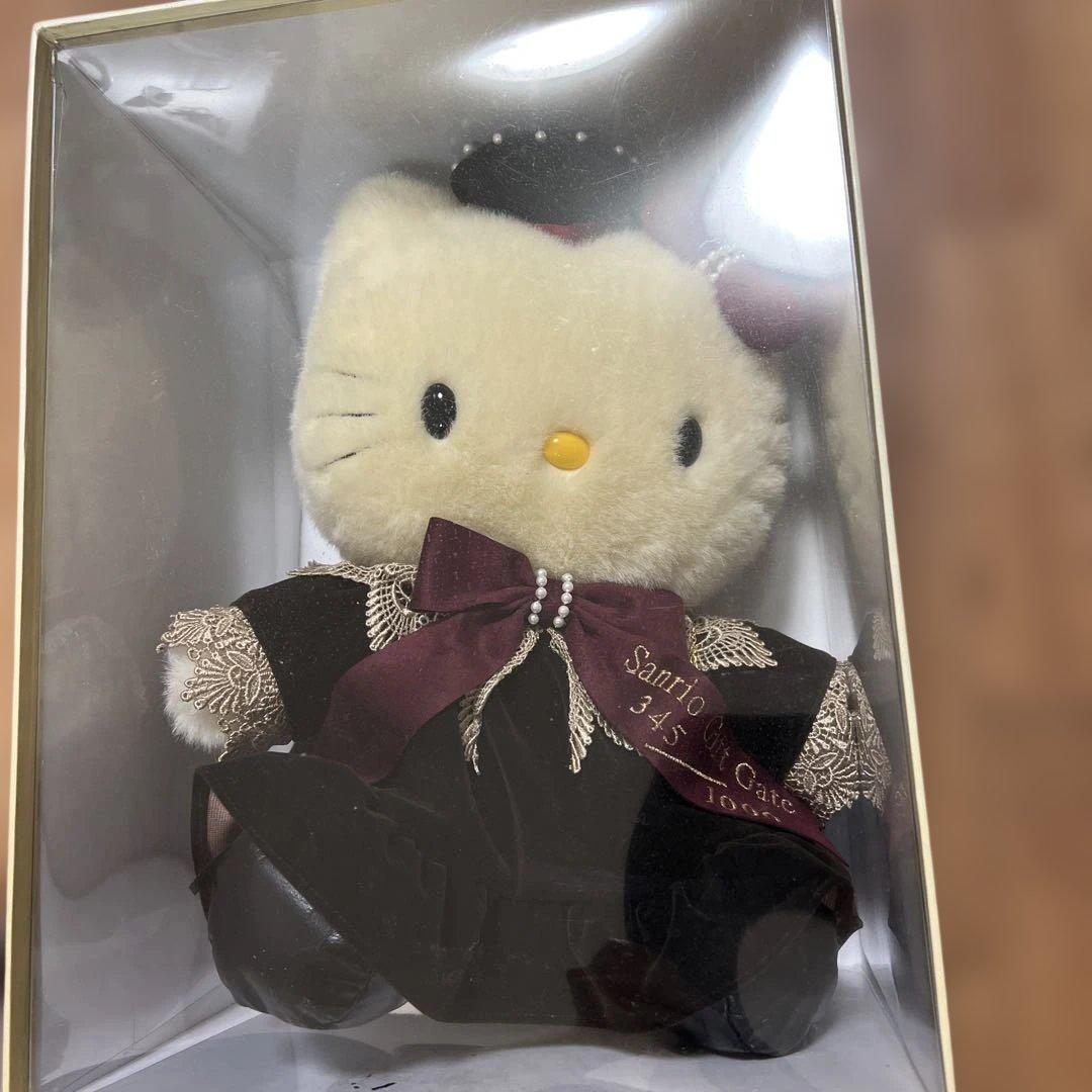 サンリオ ハローキティ ぬいぐるみ