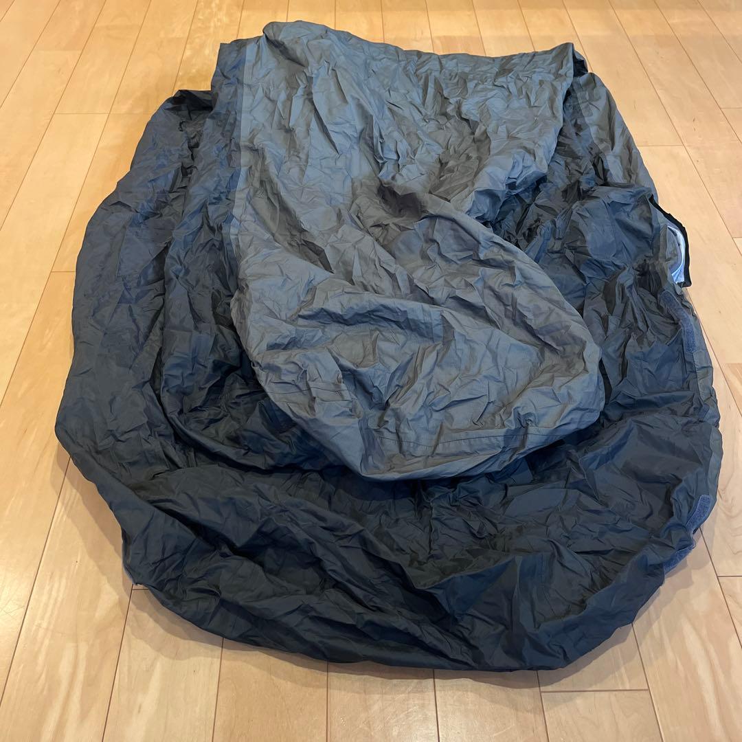 s*e様 週末値引き中　Rab Alpine Bivi アルパインビビィ