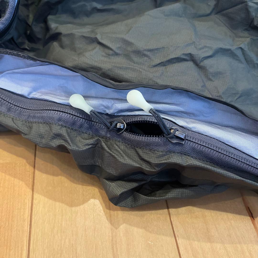 s*e様 週末値引き中　Rab Alpine Bivi アルパインビビィ