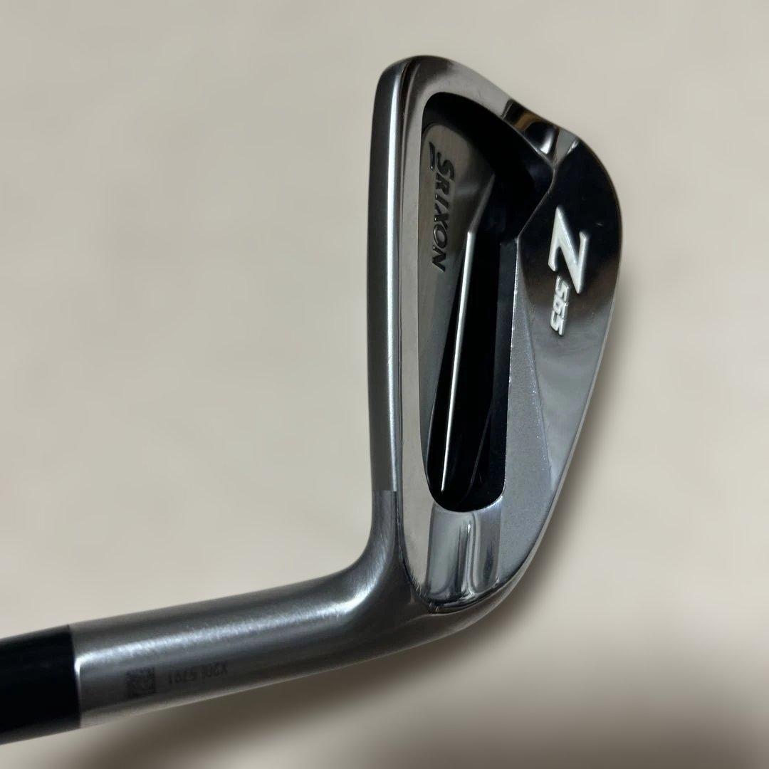 スリクソンSrixon Z565 5番アイアン【良品】