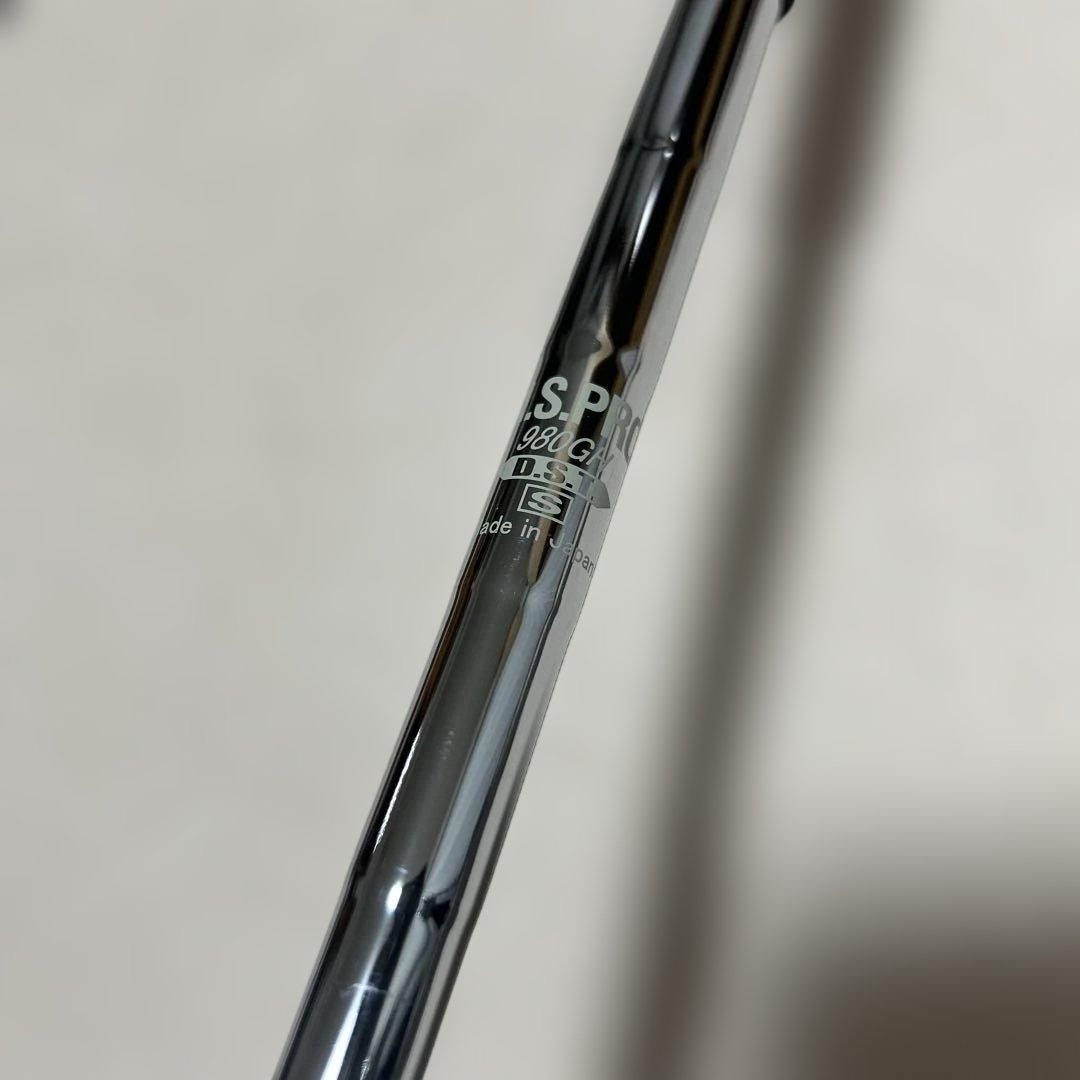 スリクソンSrixon Z565 5番アイアン【良品】