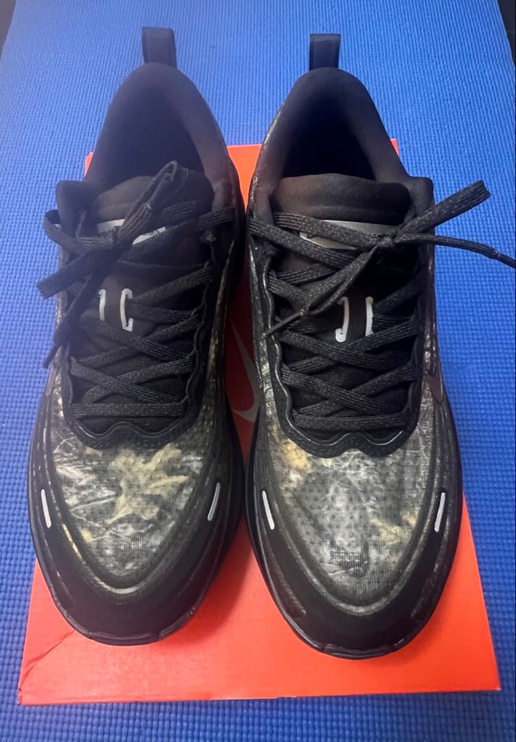 Nike ボメロプラス vomero ランニング real tree美品