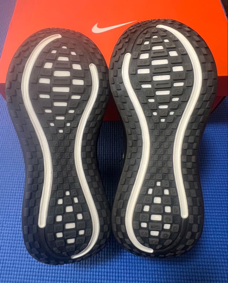 Nike ボメロプラス vomero ランニング real tree美品
