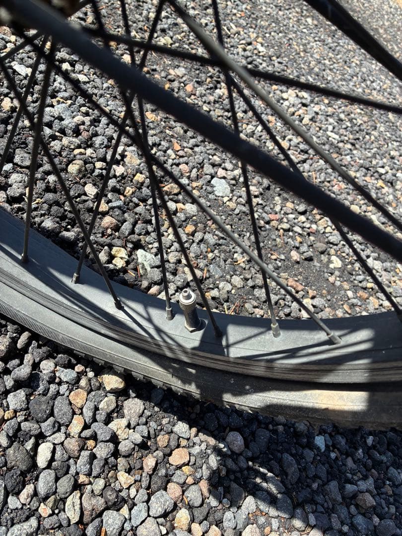 Panasonic Gyutto 電動アシスト自転車 チャイルドシート付き