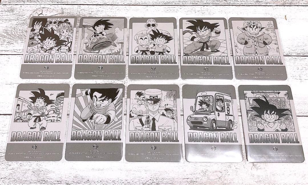 ドラゴンボール 香港 カード ビジュアルアドベンチャー フュージョンワールド