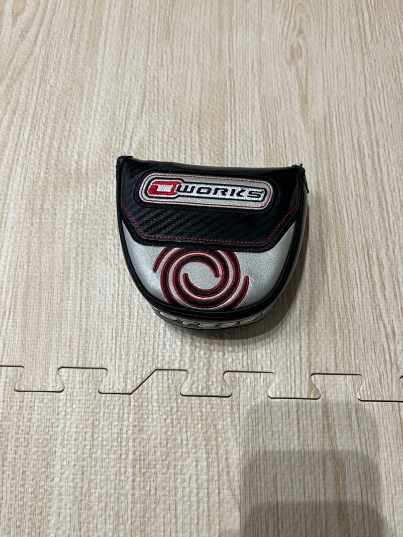 オデッセイ　gworks