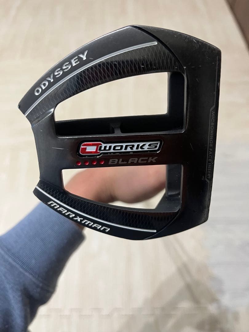 オデッセイ　gworks
