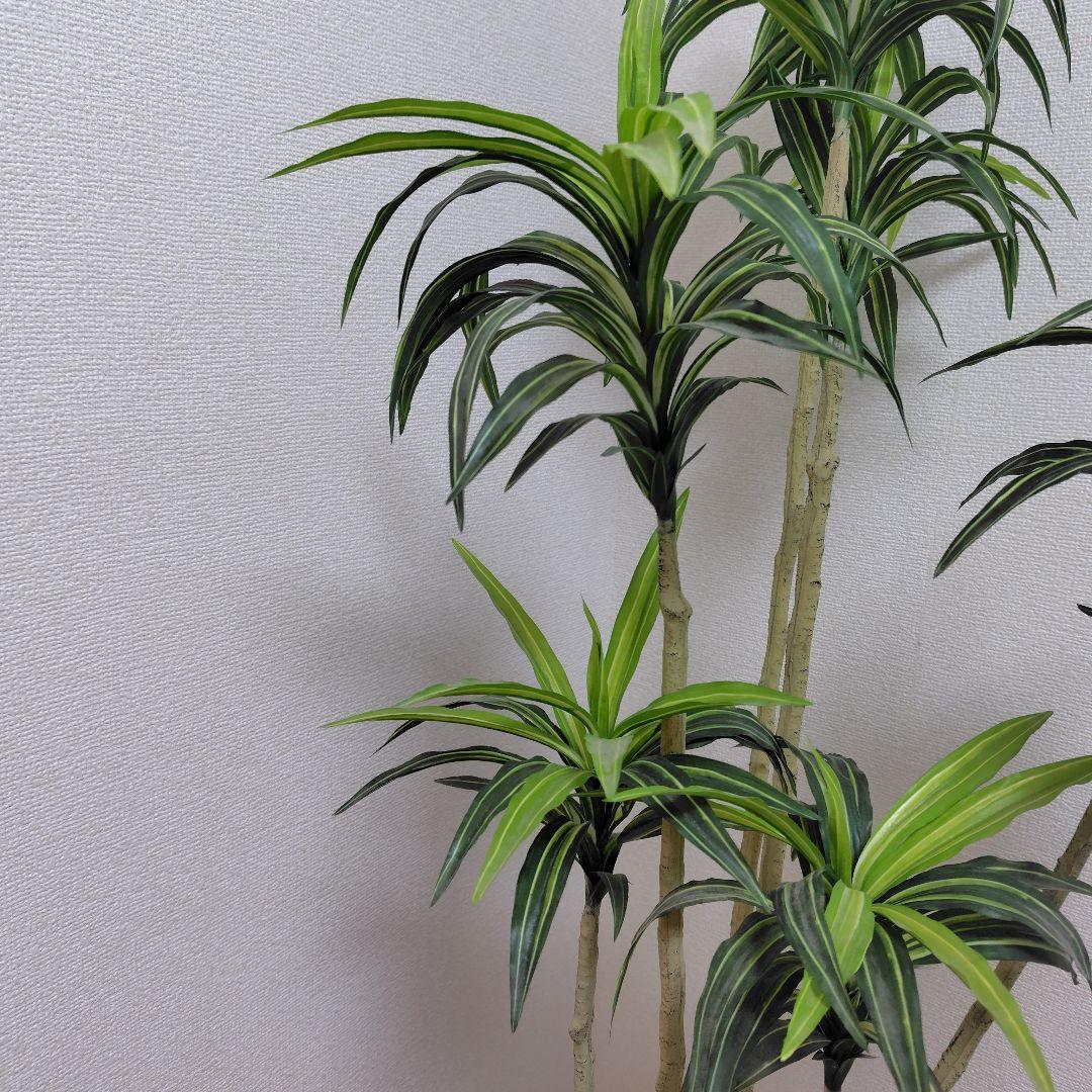 NITORI ドラセナ 観葉植物 フェイクグリーン 造花