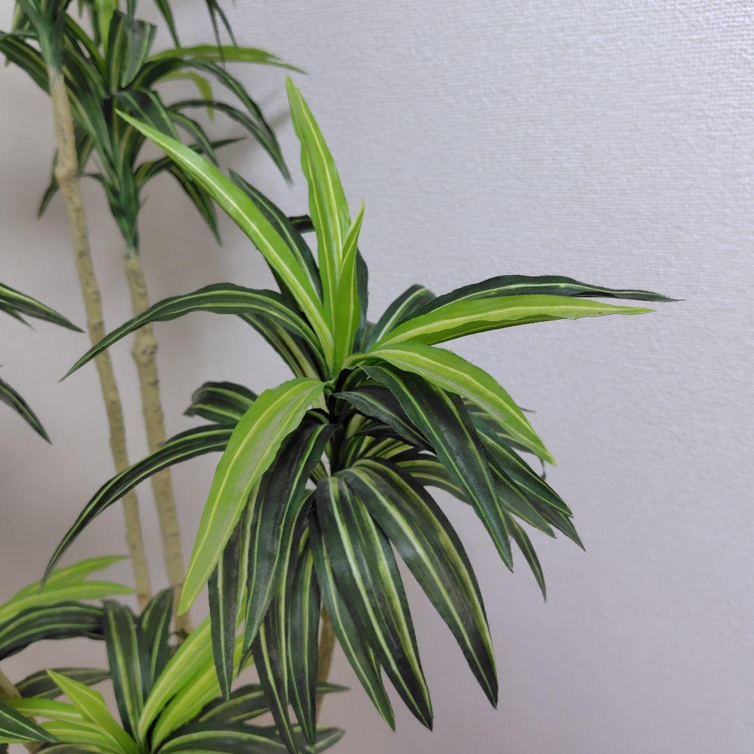 NITORI ドラセナ 観葉植物 フェイクグリーン 造花