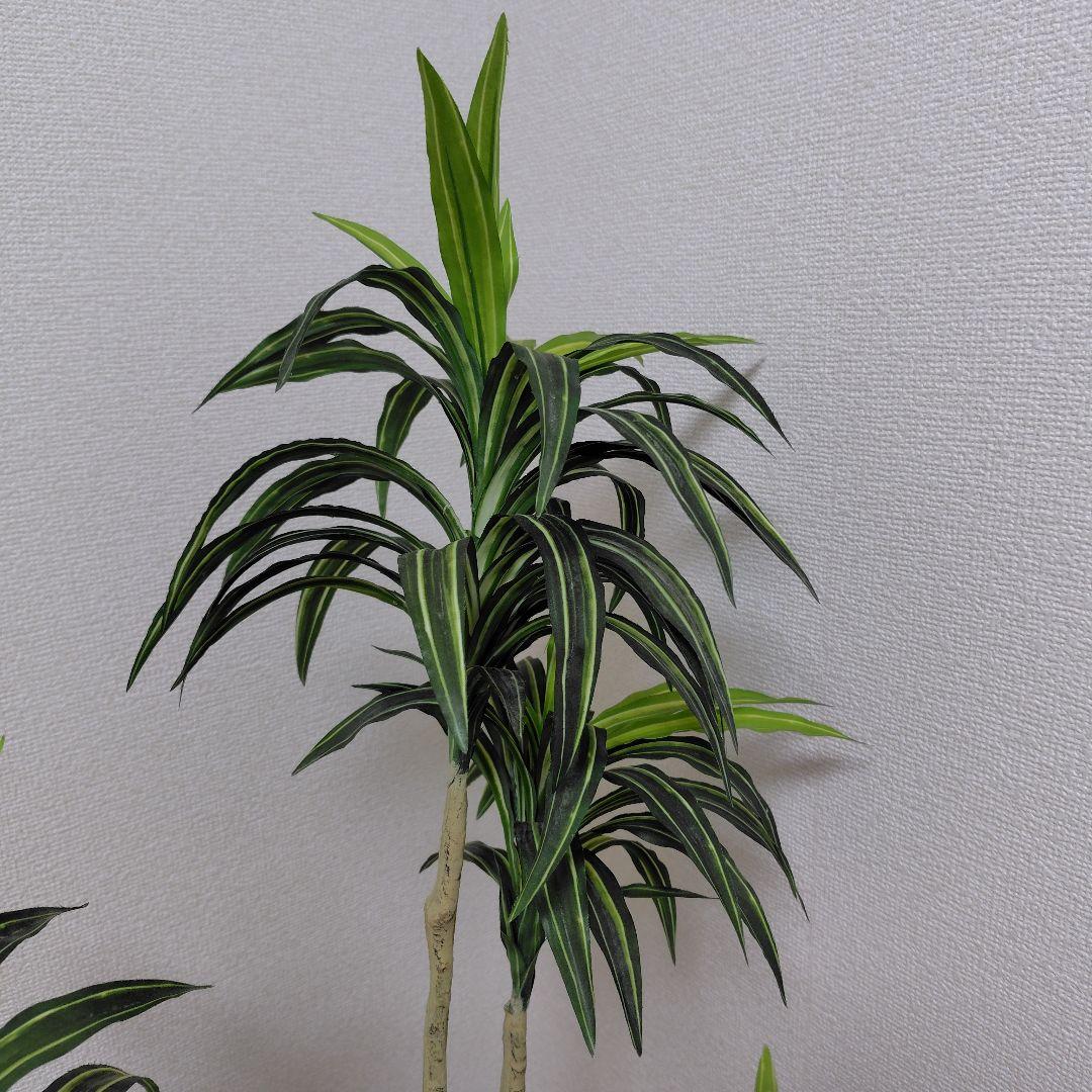 NITORI ドラセナ 観葉植物 フェイクグリーン 造花
