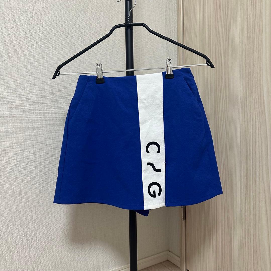 【新品タグ付き】麻混ライン切り替えコート