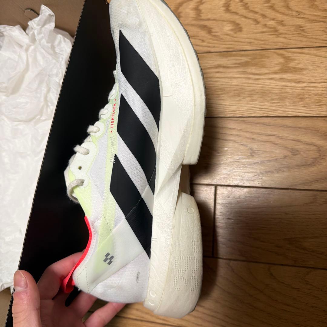 ADIZERO ADIOS PRO 4 M 27.5 アディオスプロ4