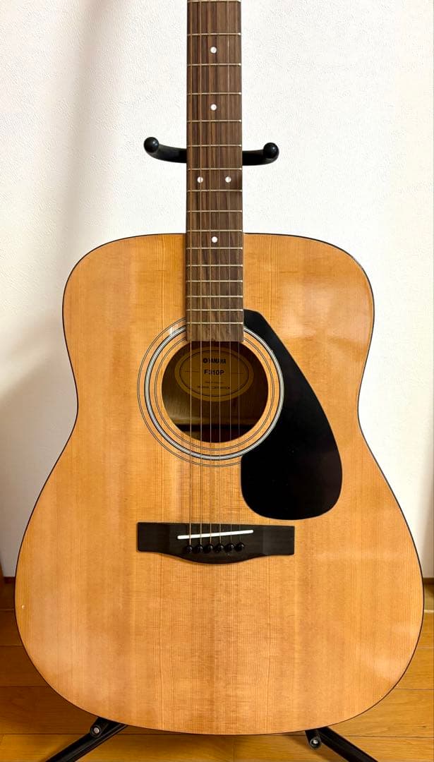 YAMAHA F310P ヤマハ アコースティックギター （ソフトケース付 ）