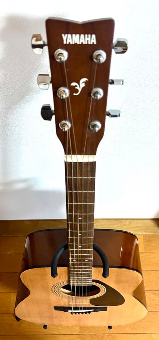 YAMAHA F310P ヤマハ アコースティックギター （ソフトケース付 ）