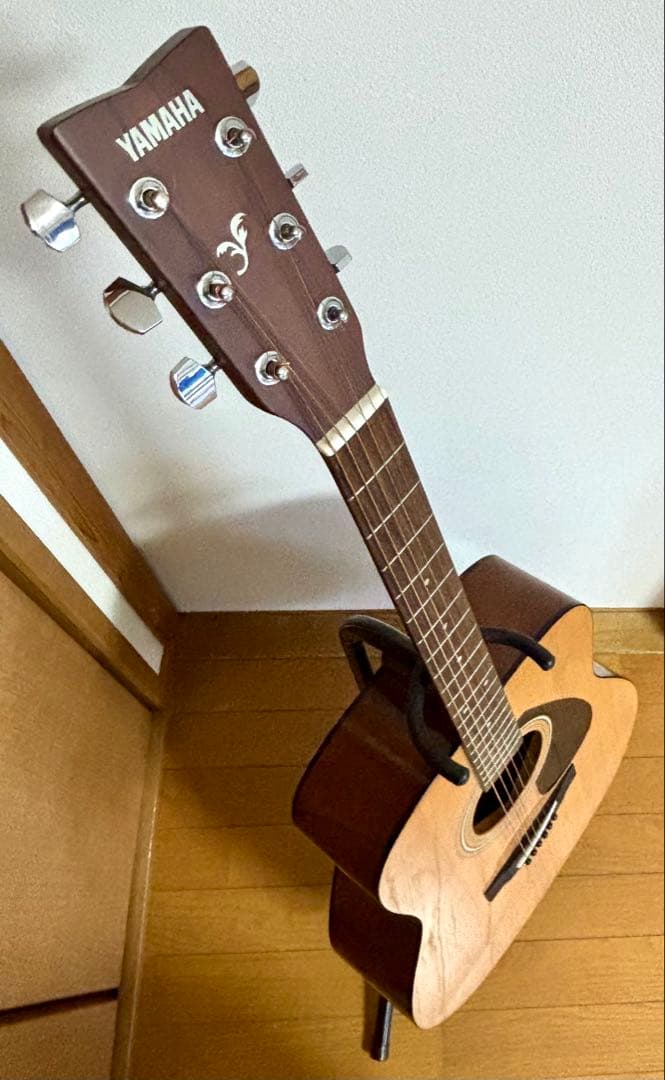YAMAHA F310P ヤマハ アコースティックギター （ソフトケース付 ）