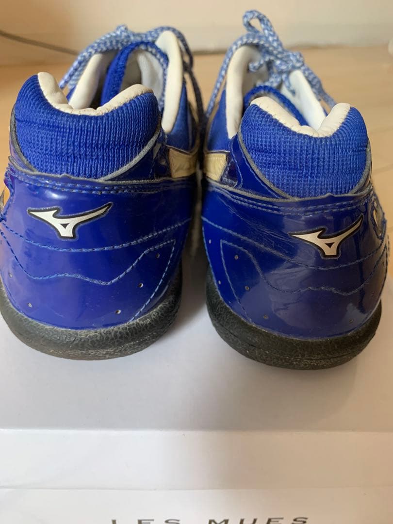 陸上競技用具 Mizuno FIELD GEO