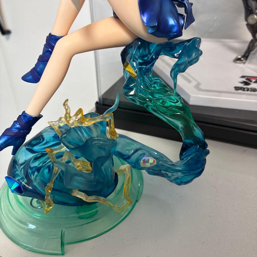 フィギュアーツZERO セーラーウラヌス　美少女戦士セーラームーン