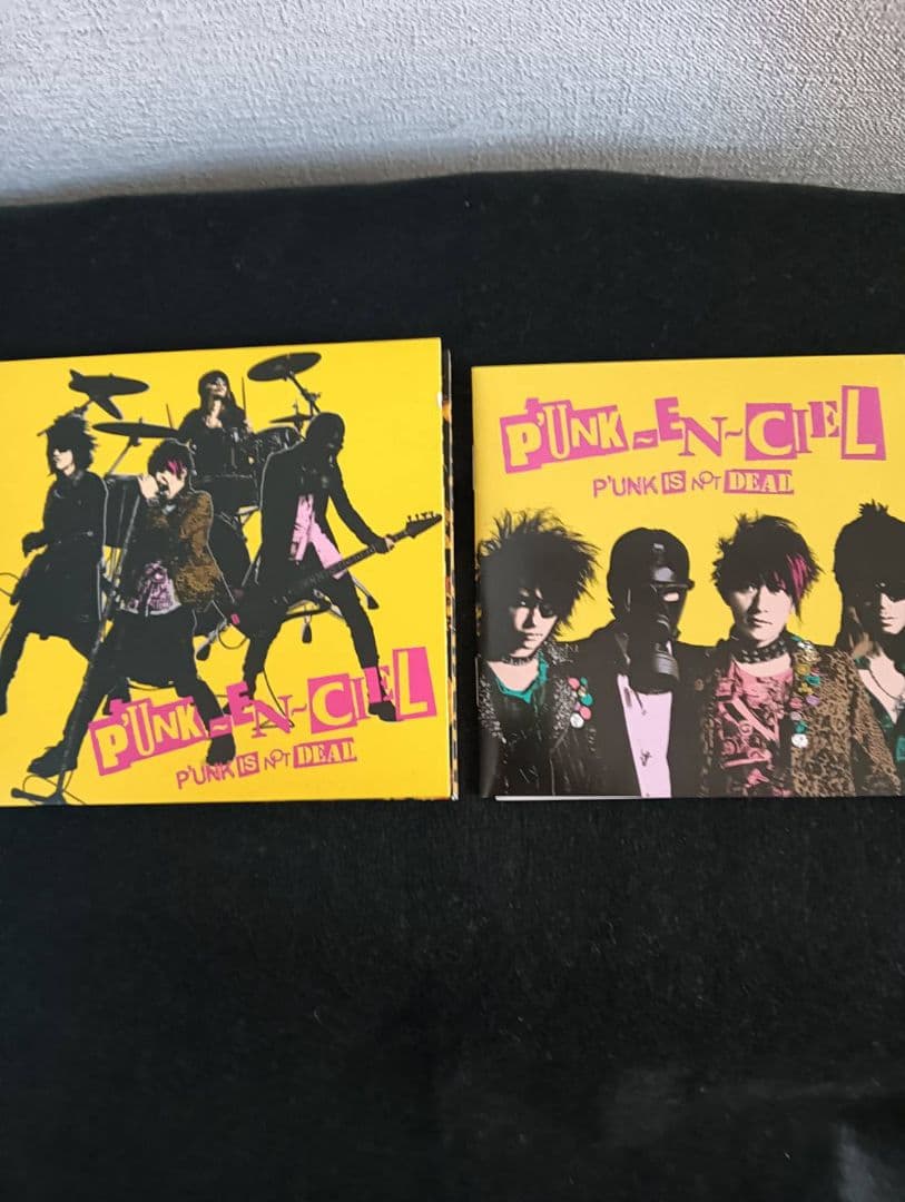★ほぼ新品★L'Arc～en～Ciel★ラルクアンシエル★butterfly★