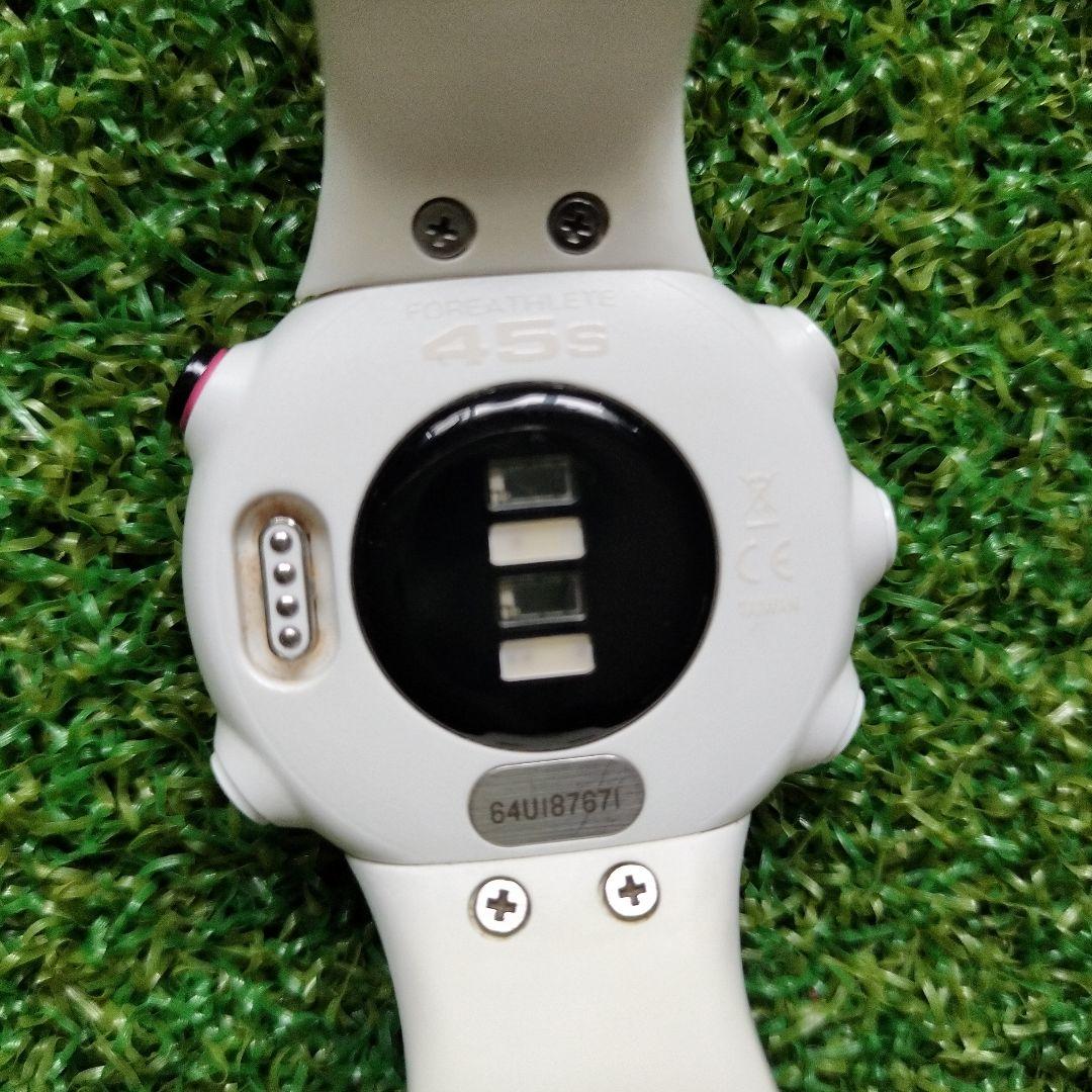 その他 GARMIN FOREATHLETE 45S