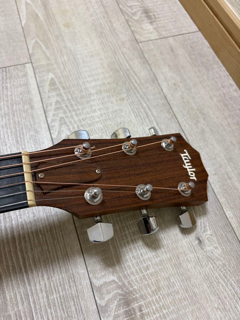 【値下げしました！】Taylor 114ce アコースティックギター