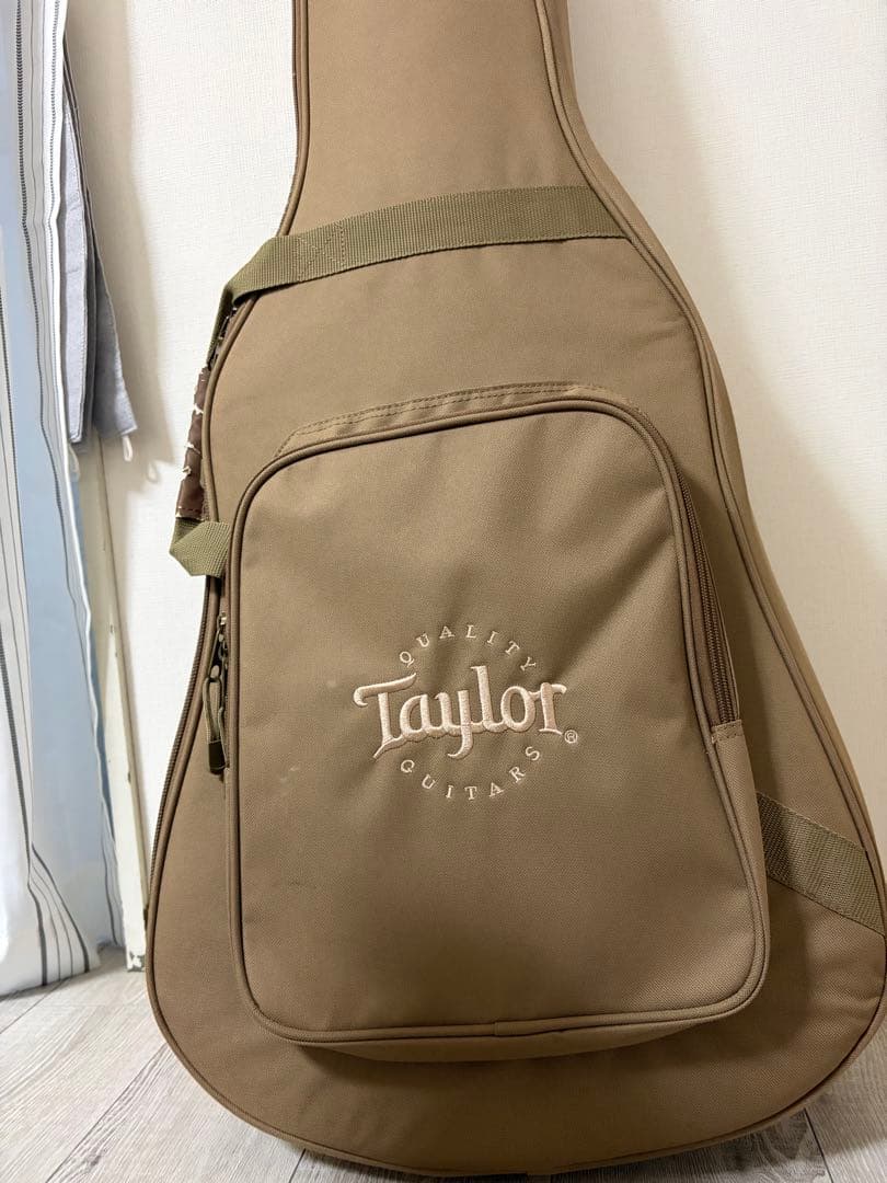 【値下げしました！】Taylor 114ce アコースティックギター