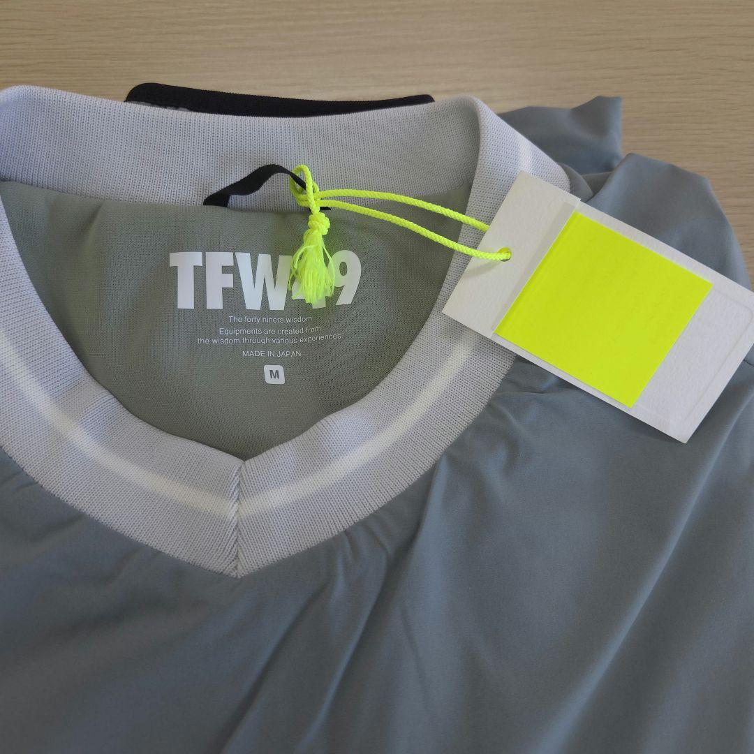 メンズウェア TFW49 STRETCH PULLOVER