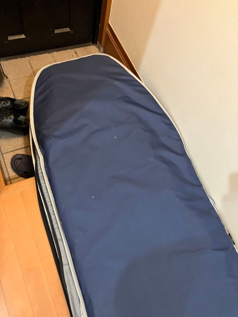 ロングボード用　ハードケース トランスポーター　9'2用