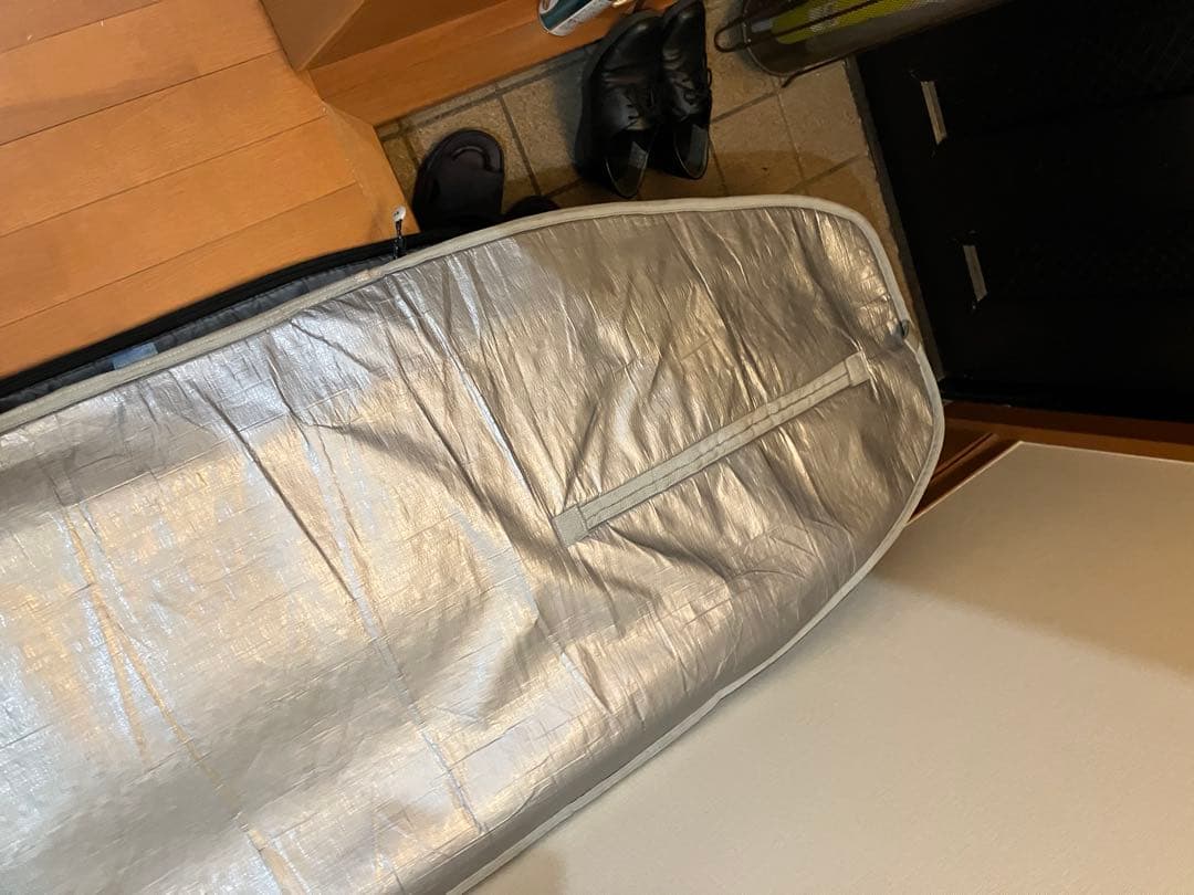 ロングボード用　ハードケース トランスポーター　9'2用