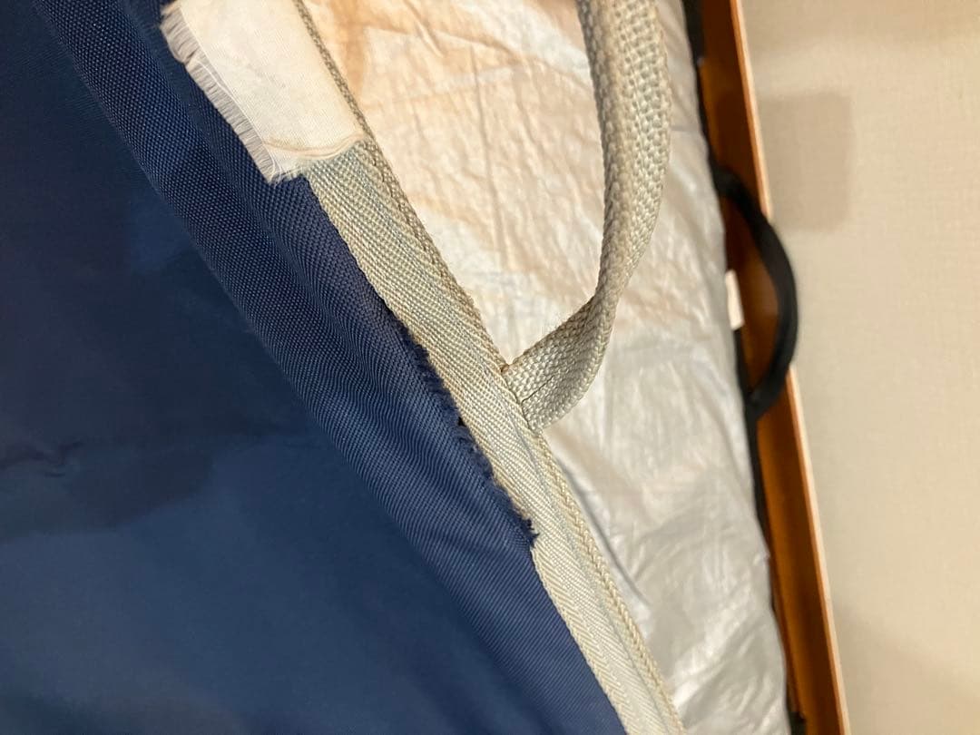 ロングボード用　ハードケース トランスポーター　9'2用