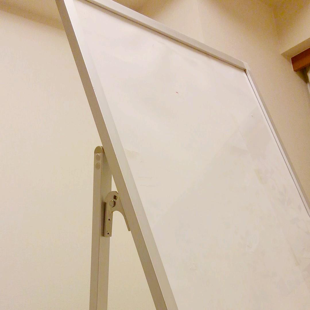 片面ポスタースタンドA型
