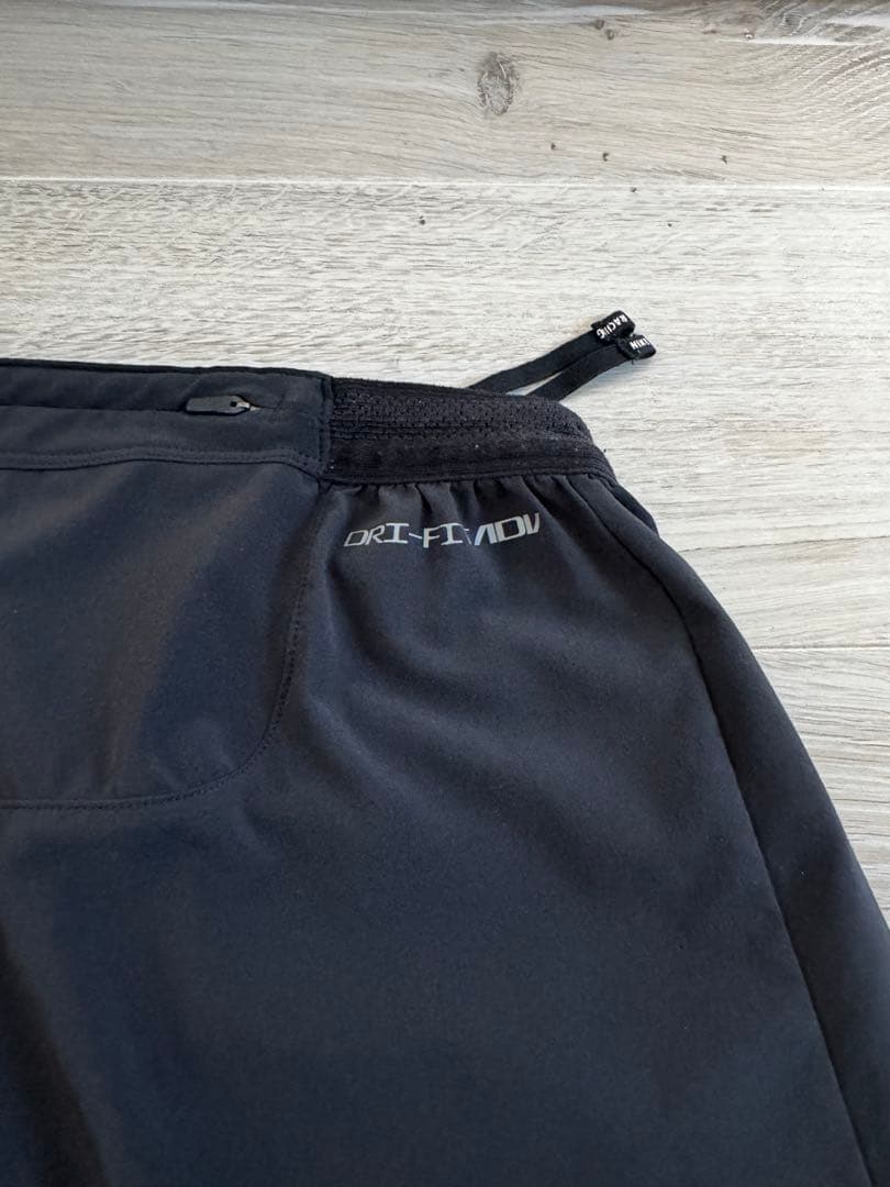 NIKE エアロスイフト パンツ Sサイズ