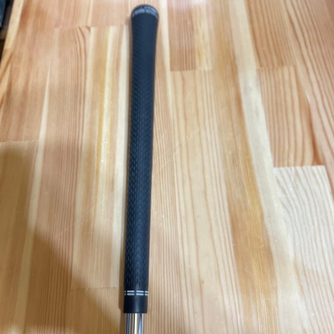 タイトリスト　ボーケイ　SM9　54度ウェッジ　Sグラインド