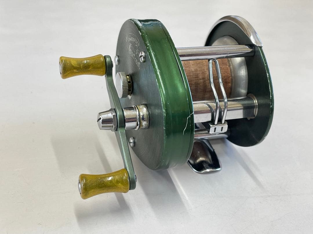 リール Shakespeare 1973 Sportcast MODEL FK