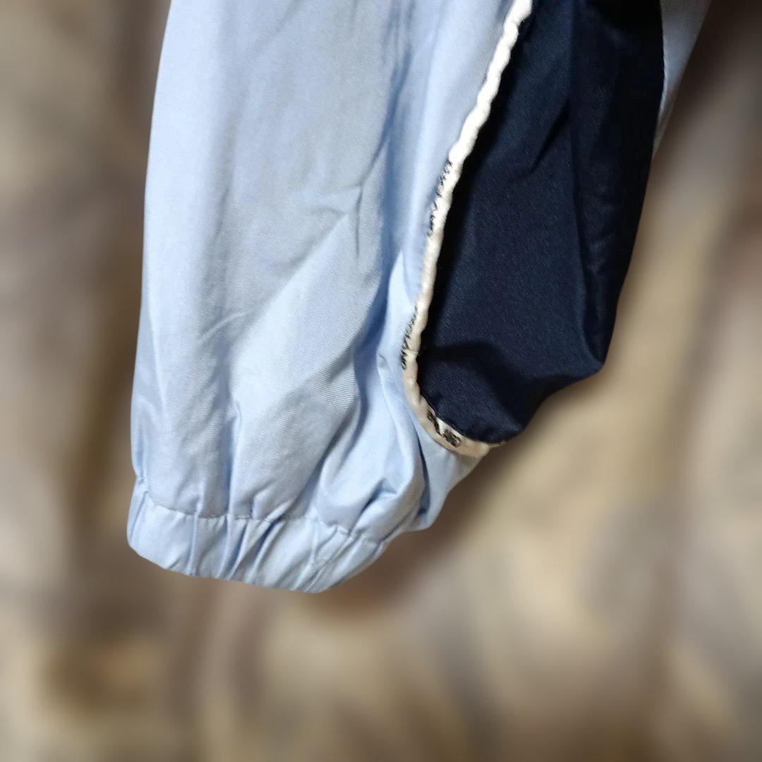 Umbro イングランド代表 ウィンドブレーカー　M表記ですがLサイズ相当