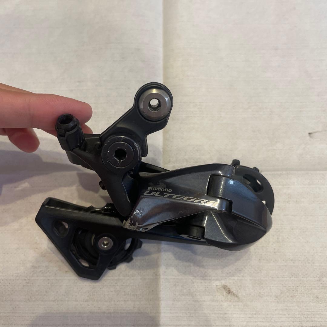 パーツ Shimano RD-R8000