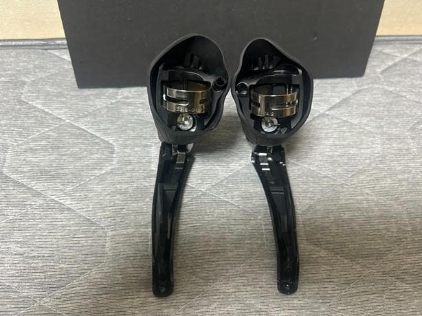 Shimano R7000 105 ST-R7000 左右レバー　11速　機械式