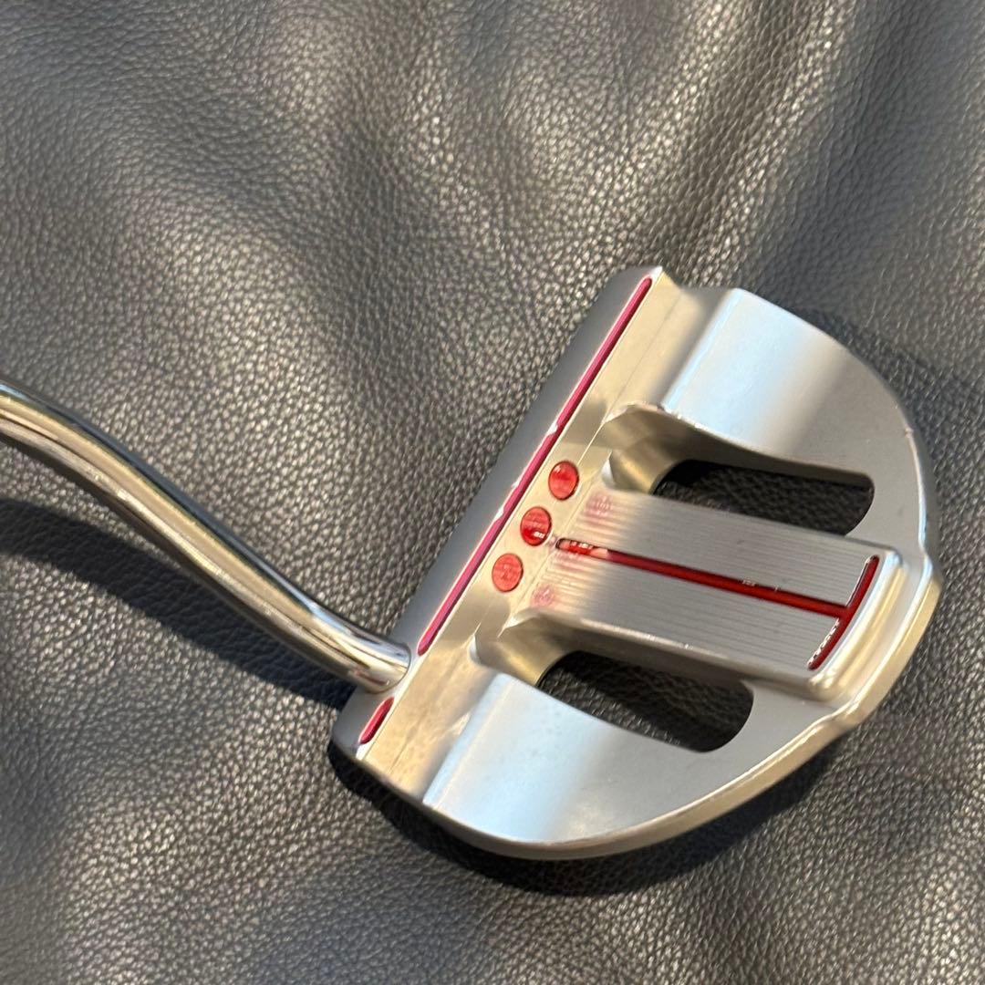 Scotty Cameron スタジオセレクト コンビ パター33インチ