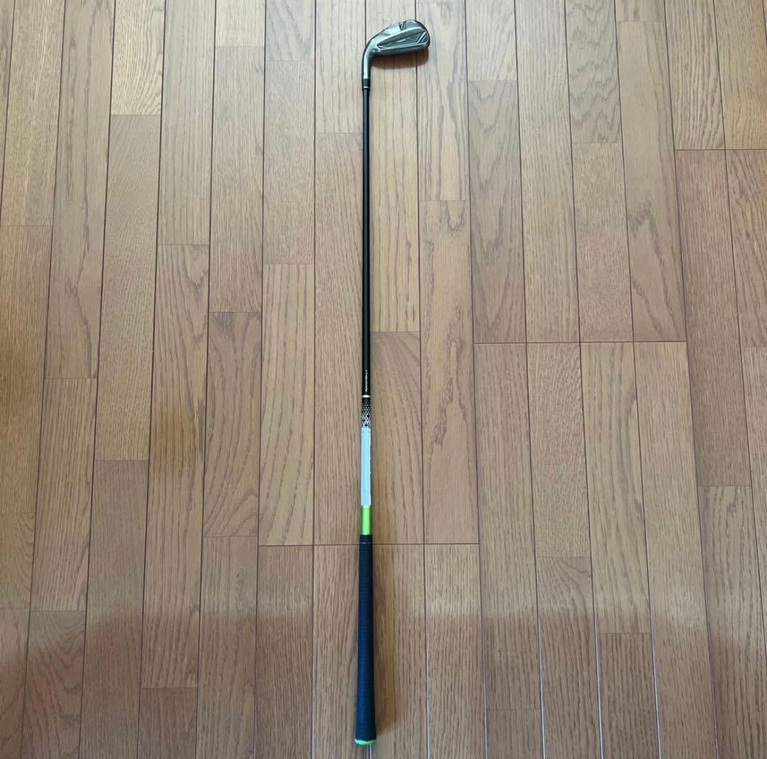 Taylor Made テーラーメイド RBZ 5番アイアン レフティー