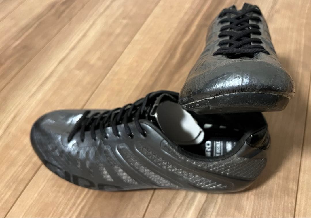 【付属品あり】GIRO EMPIRE SLX 43