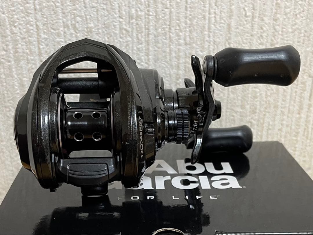 アブガルシア ロキサーニ7 右巻き