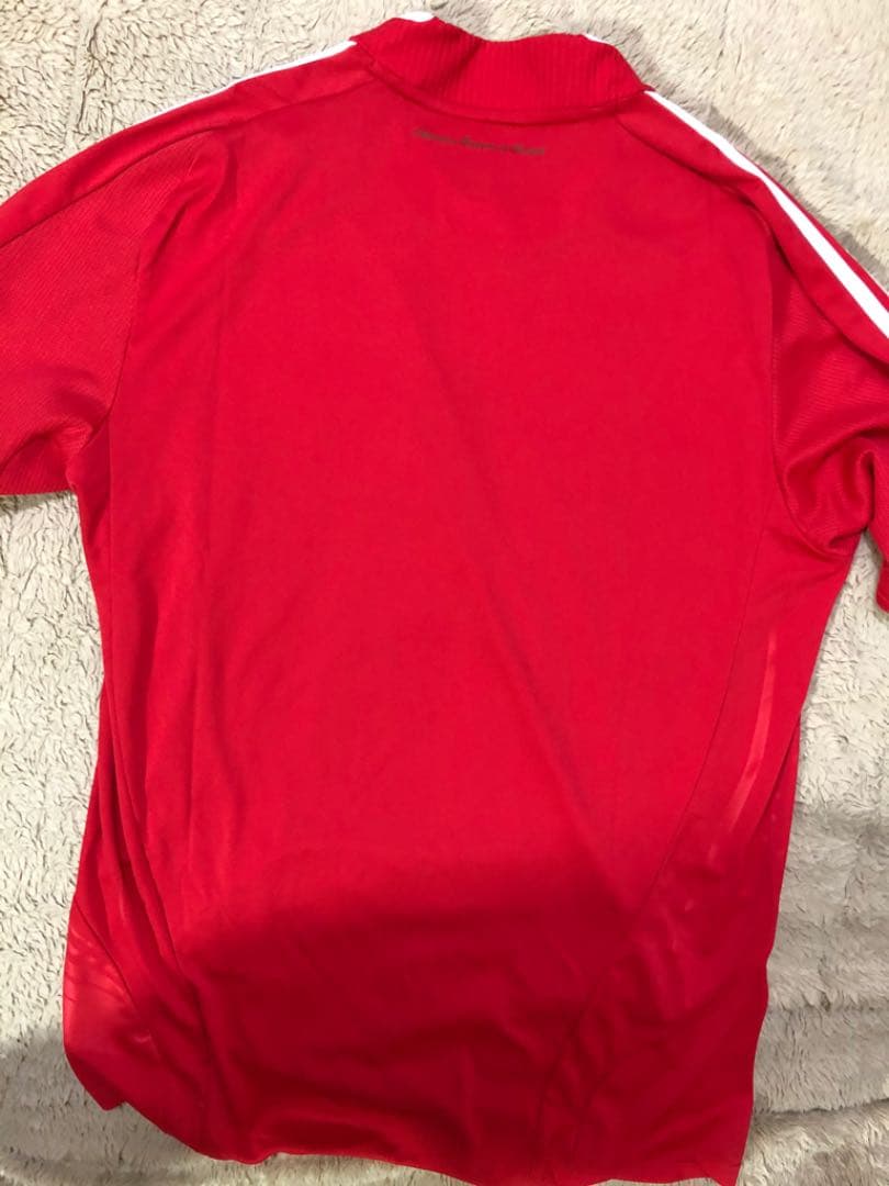 adidas アディダス フランス代表 ユニフォーム